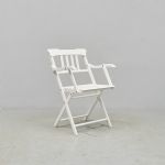 1404 6161 FOLDING CHAIR